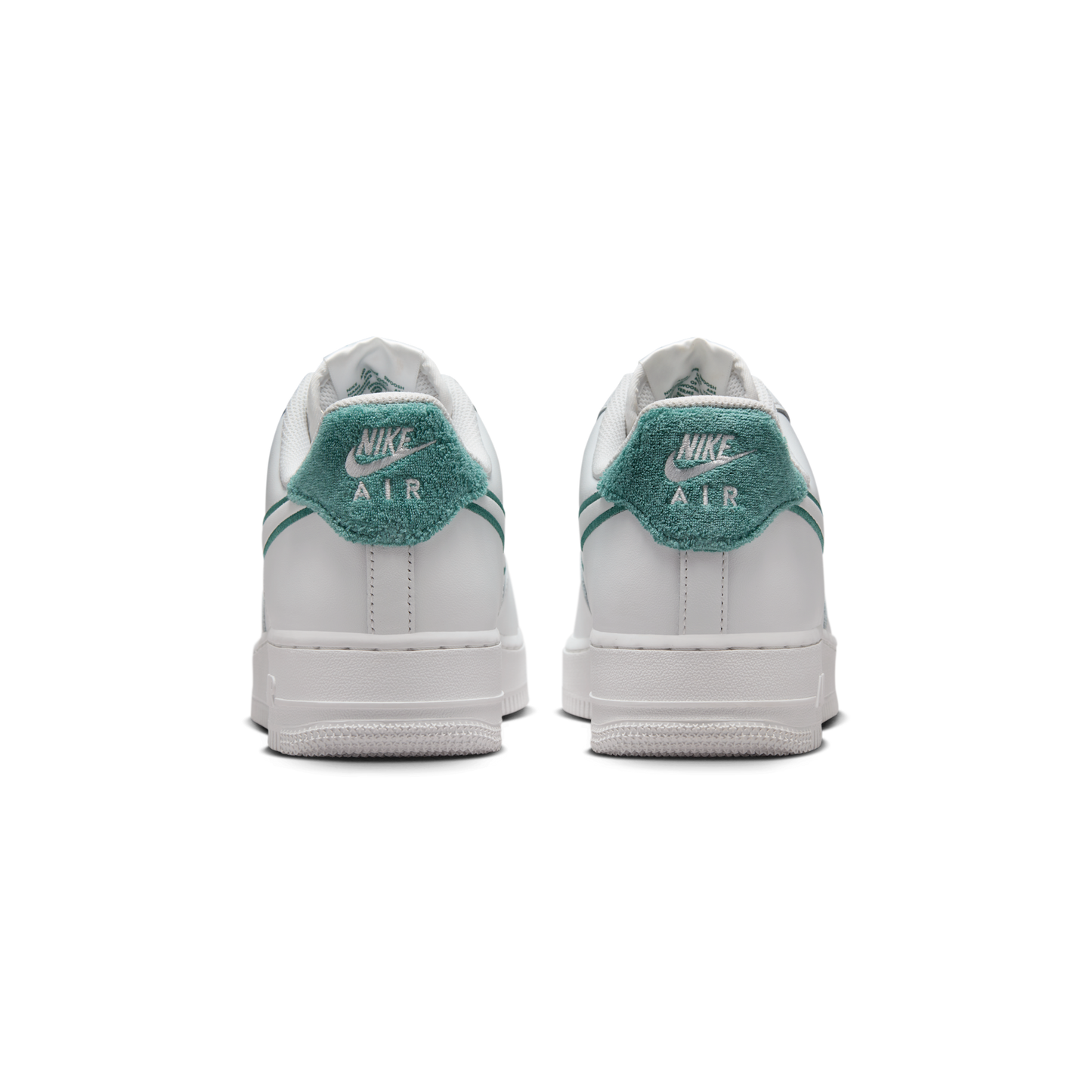 Nike Air Force 1 Low Resort and Sport