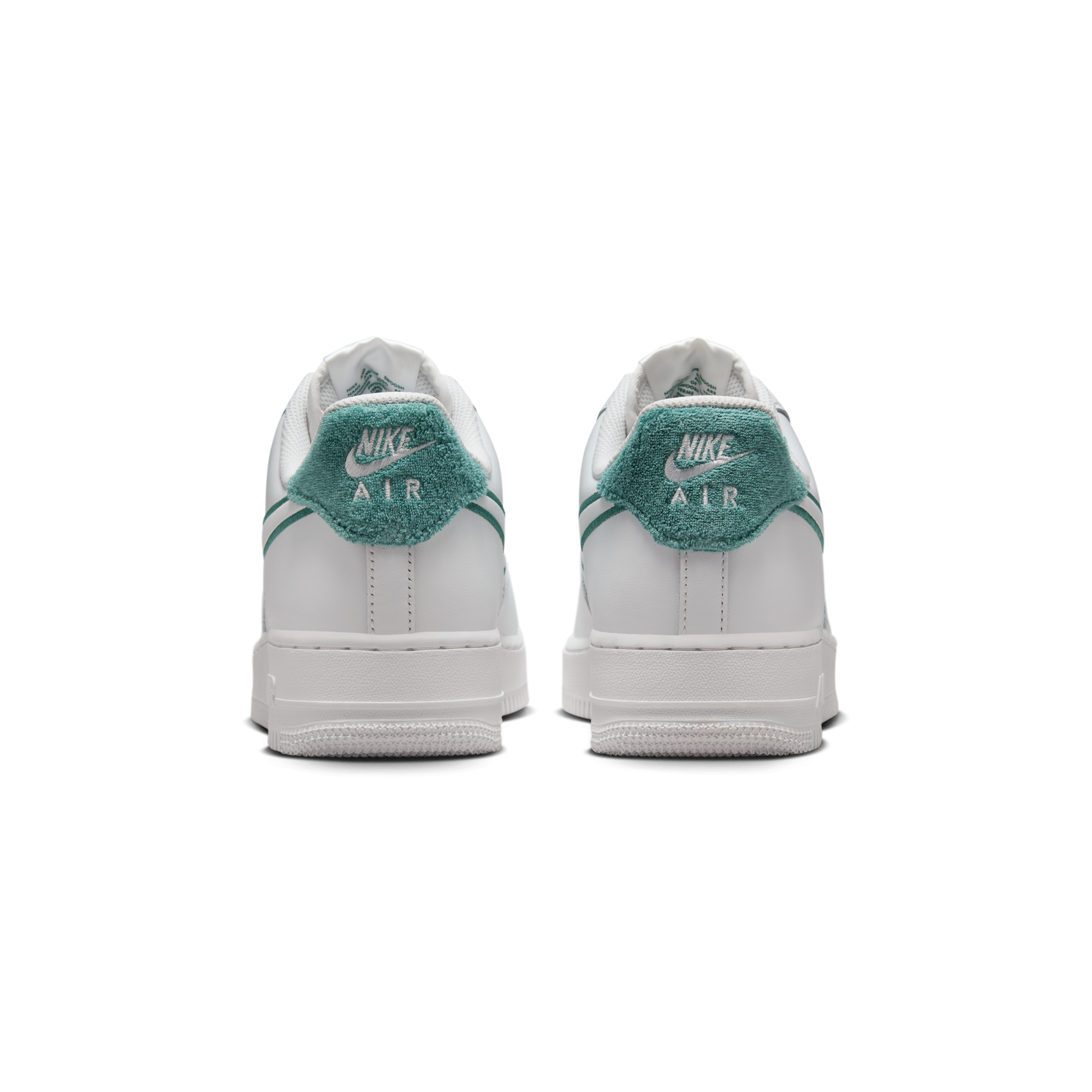 Nike Air Force 1 Low Resort and Sport