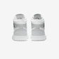 Jordan 1 Mid Grey Camo