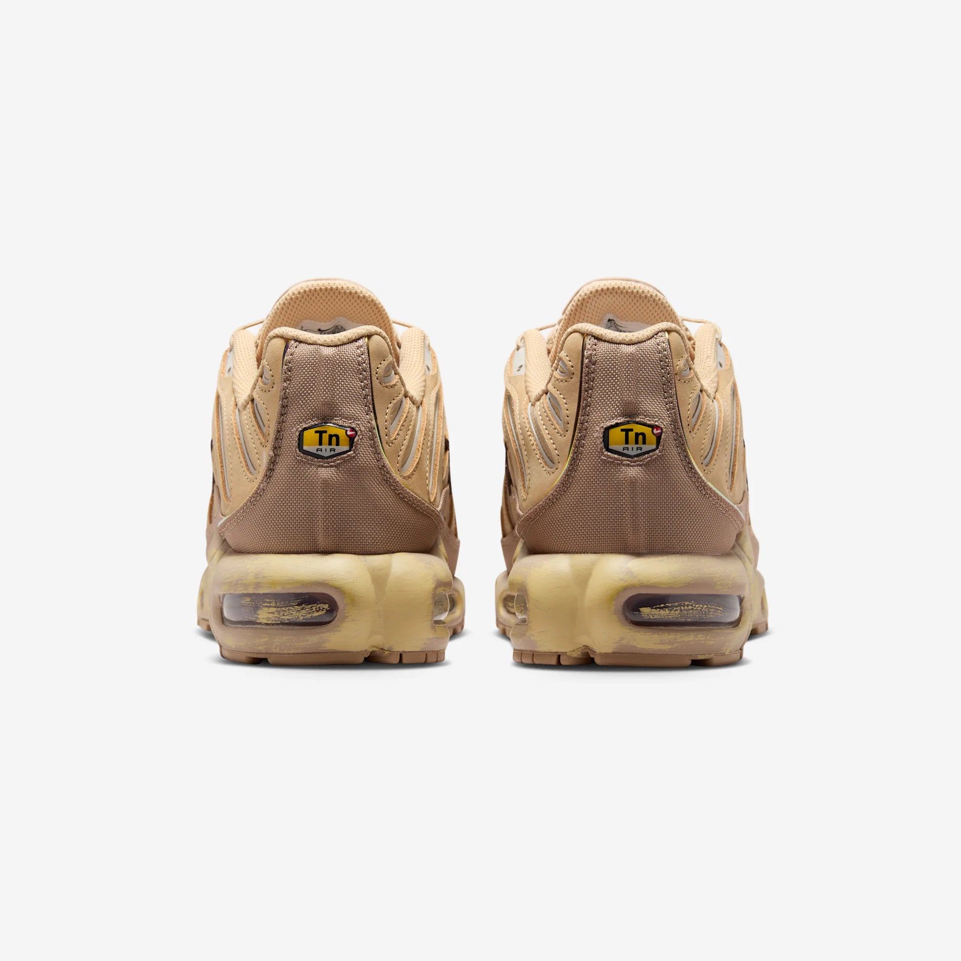 Nike Air Max Plus Sesame