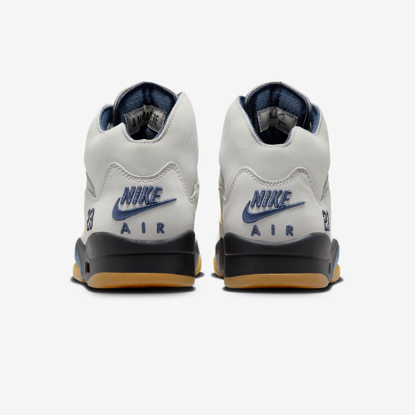 Jordan 5 Retro A Ma Maniére Dawn (Women's)