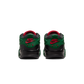 Jordan 4 RM Black Gorge Green Varsity Red (GS)