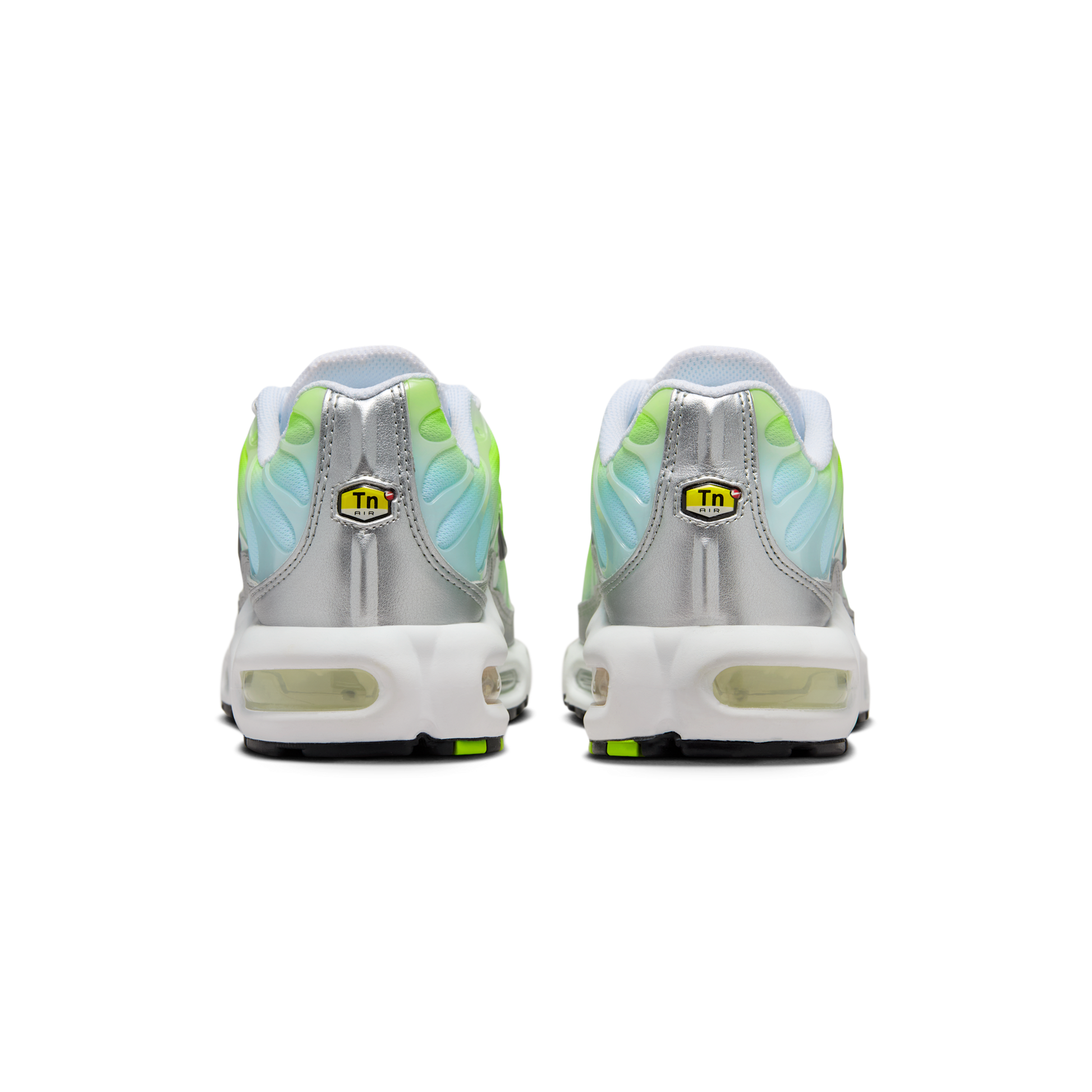 Nike Air Max Plus Cyber Glacier Blue Gradient (Women's)