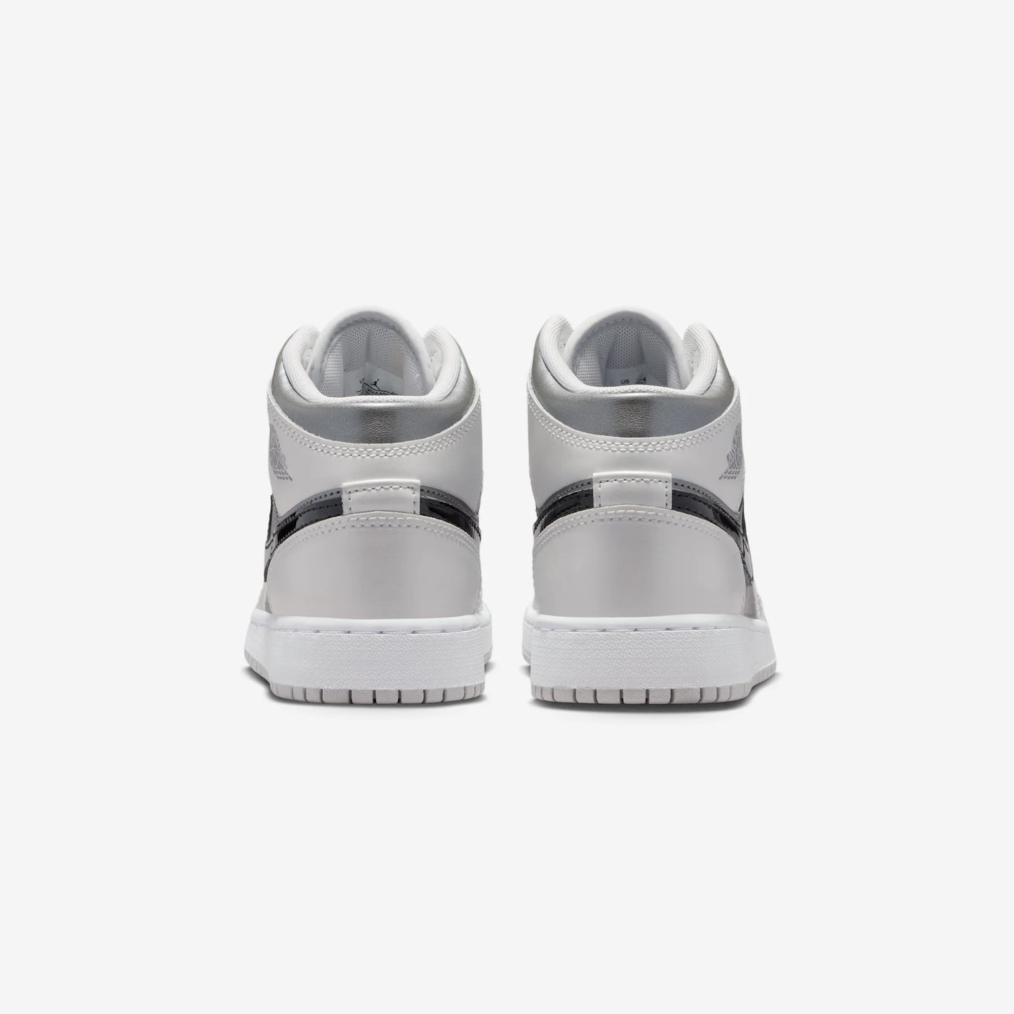 Jordan 1 Mid SE Inspired by the Greatest (GS)