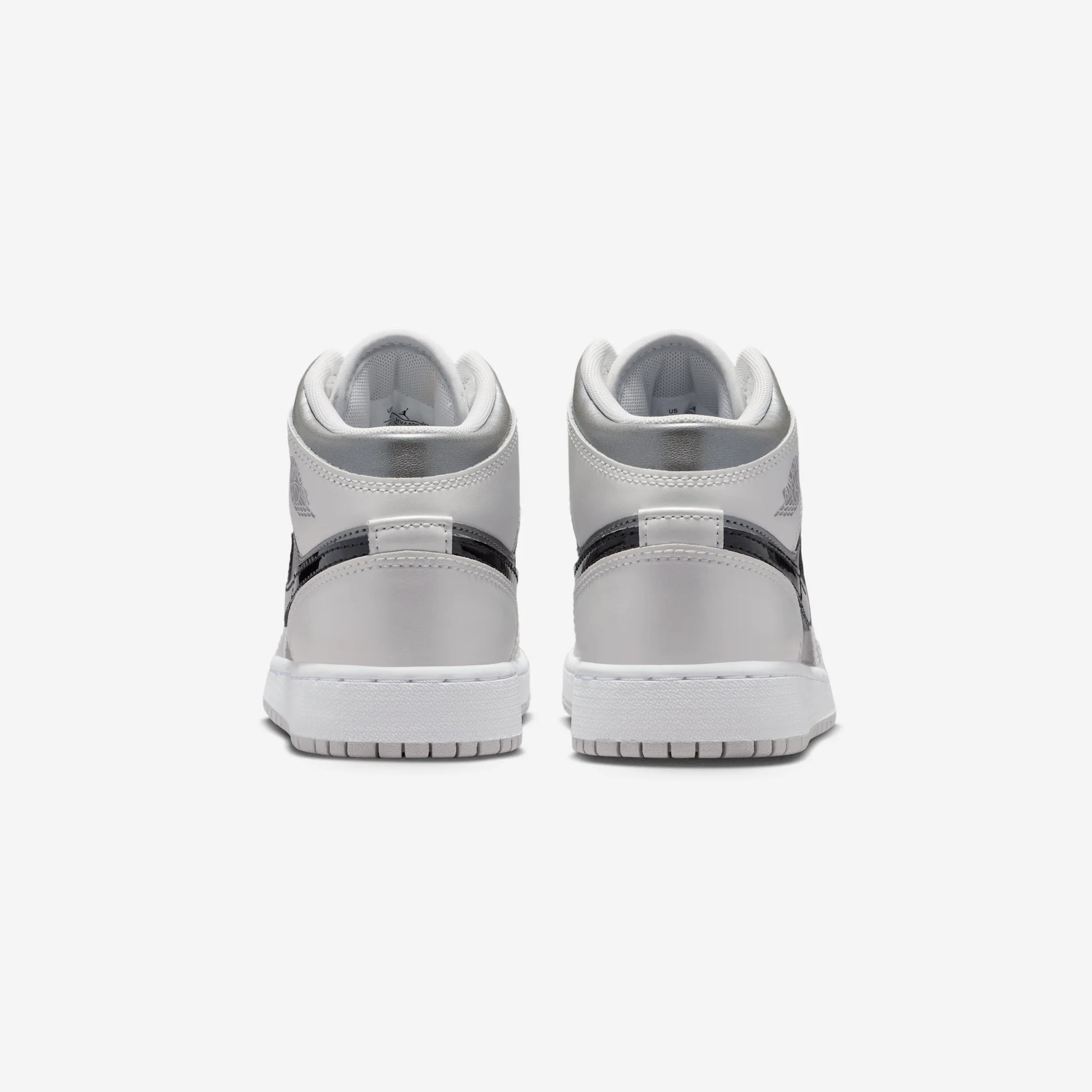Jordan 1 Mid SE Inspired by the Greatest (GS)