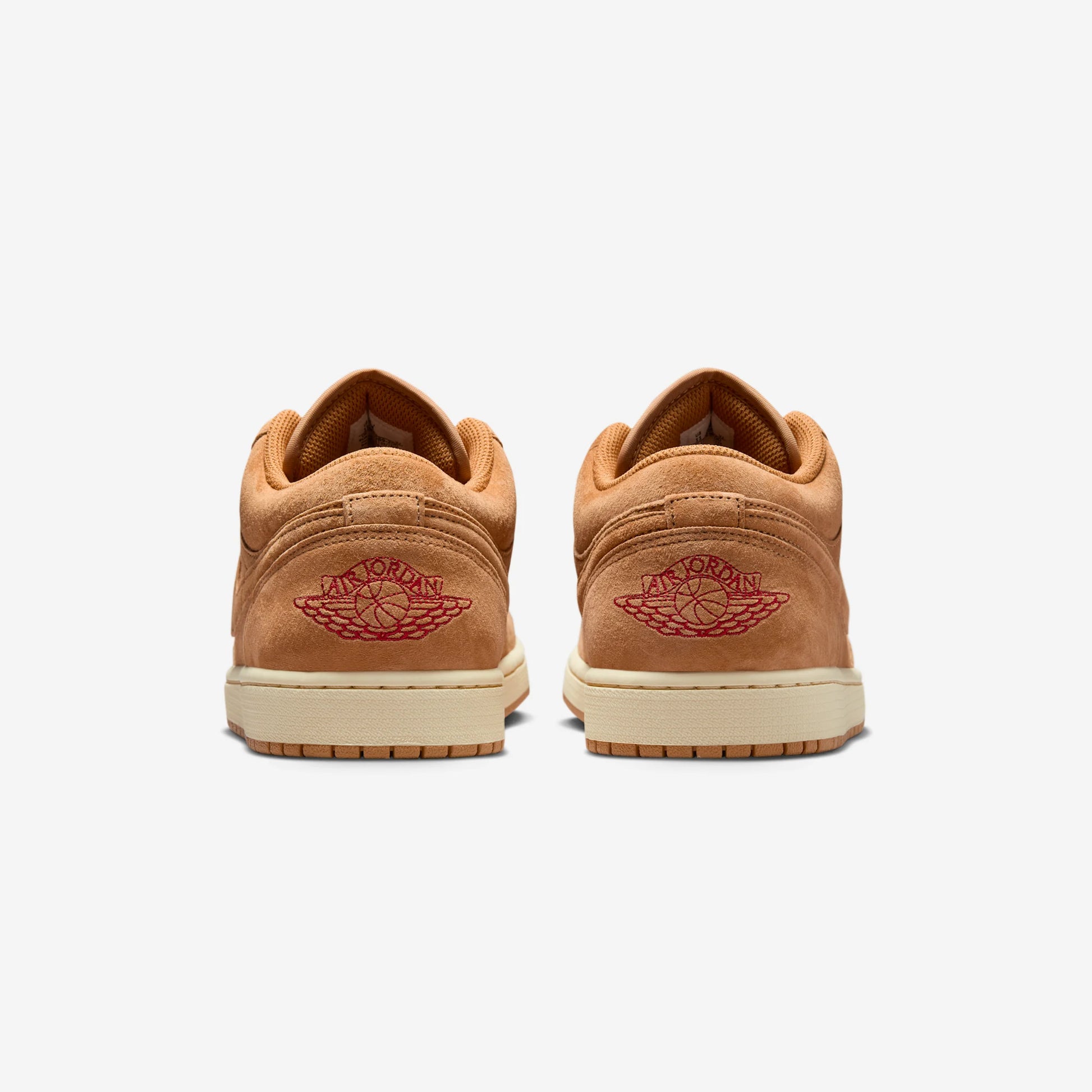 Jordan 1 Low SE Flax