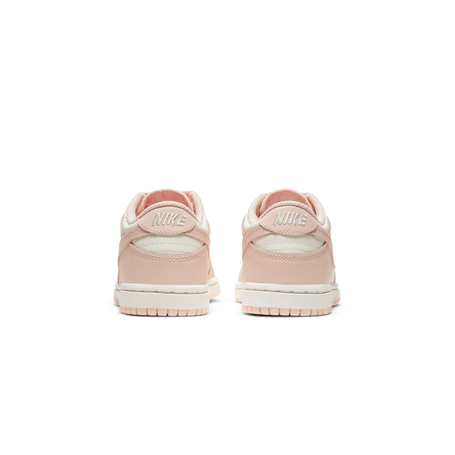 Dunk Low Orange Pearl Copii (PS)