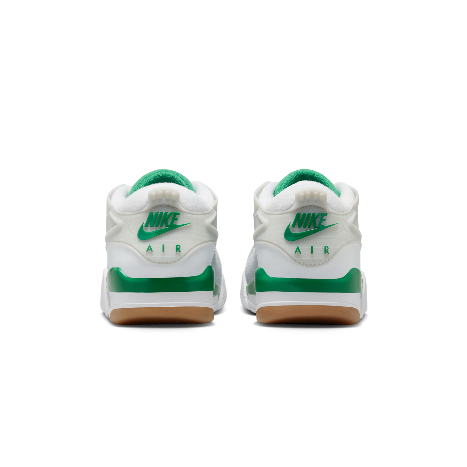 Jordan 4 RM Pine Green
