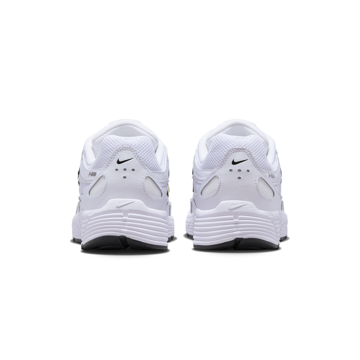 Nike P-6000 White Lemon Chiffon