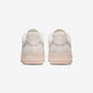 Nike Air Force 1 Low Winter Premium Summit White Suede