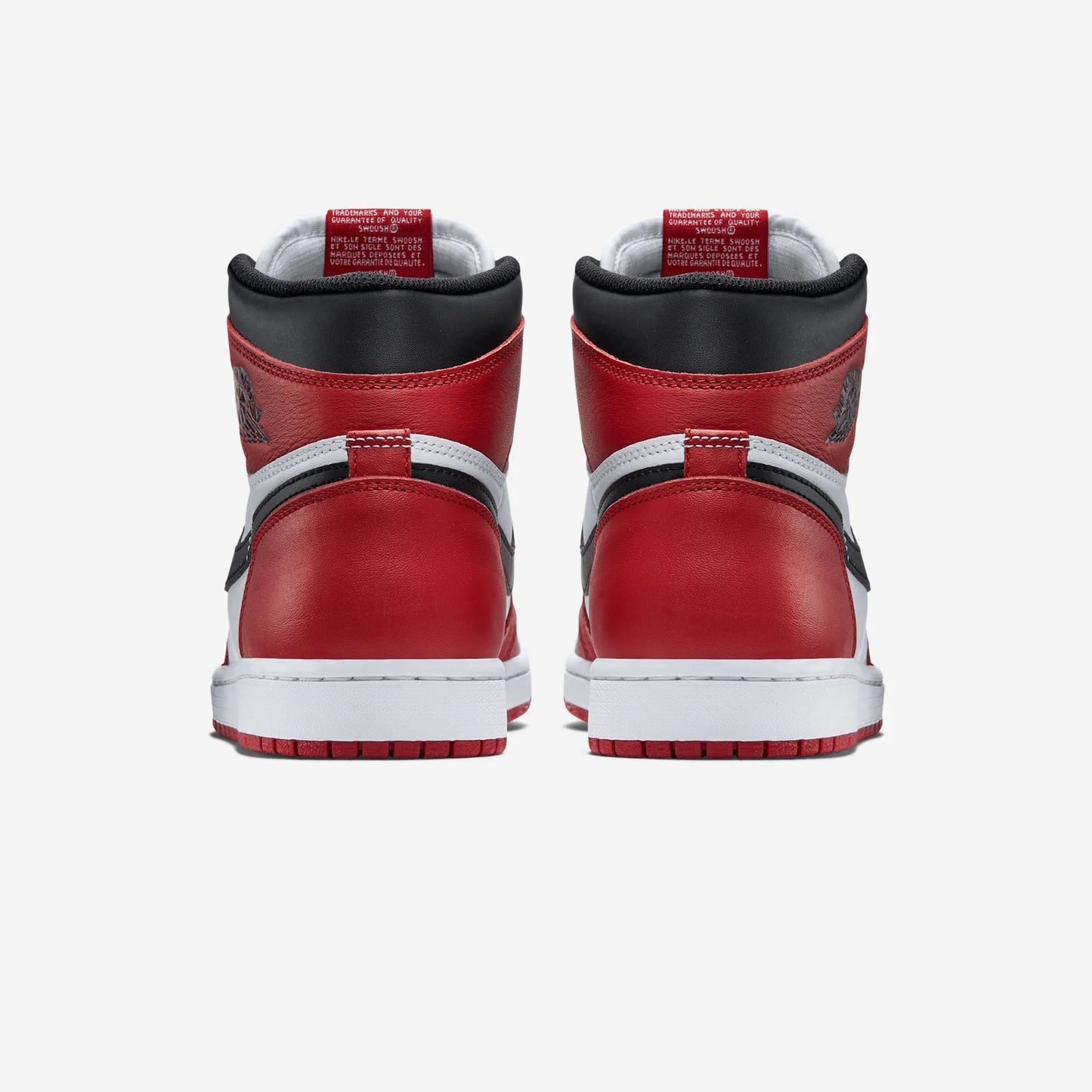 Jordan 1 Retro Chicago (2015)