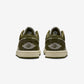 Jordan 1 Low Medium Olive (Women's)