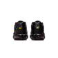Nike Air Max Plus Tuned Air Black Red