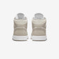 Jordan 1 Mid Linen