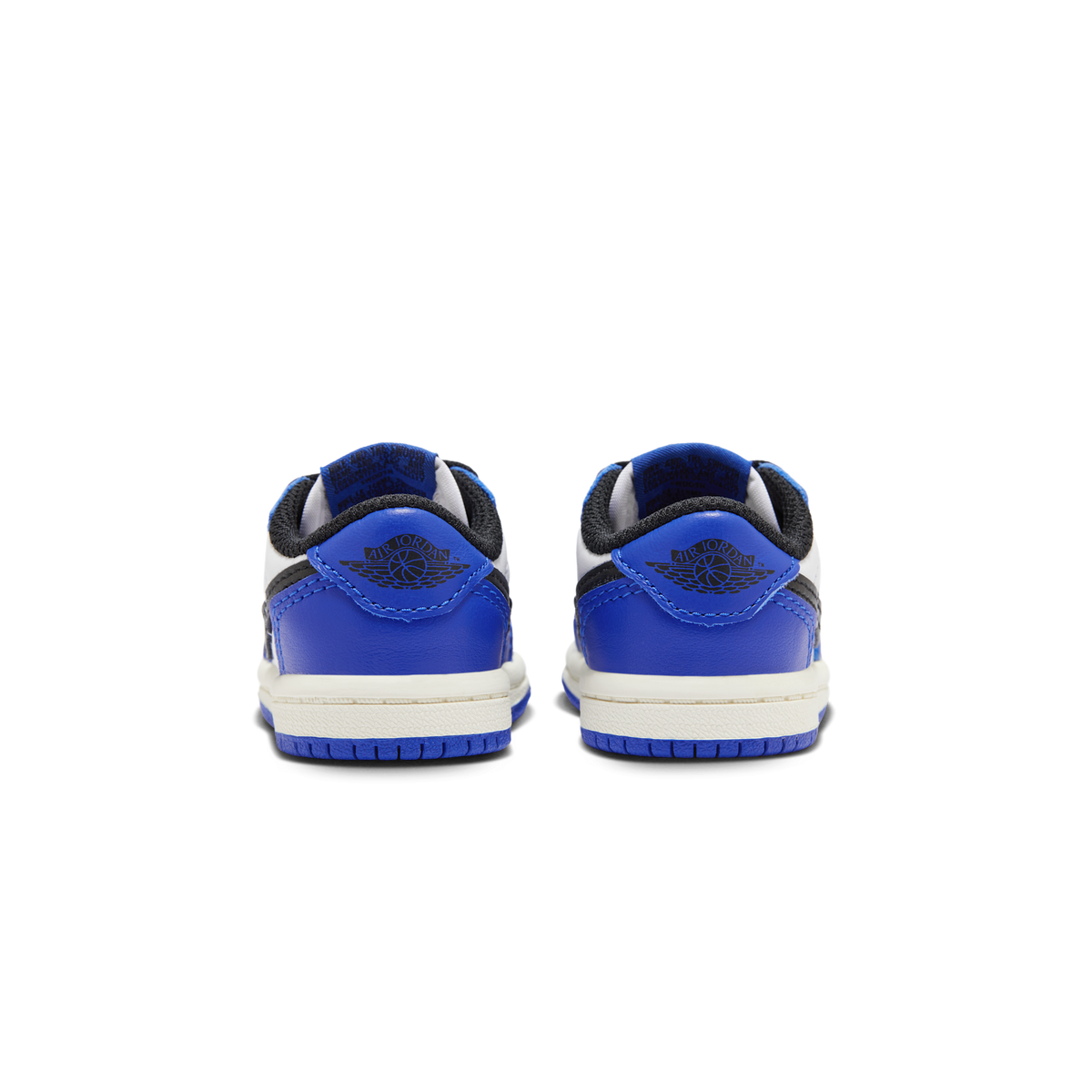 Jordan 1 Retro Low OG Game Royal (TD)