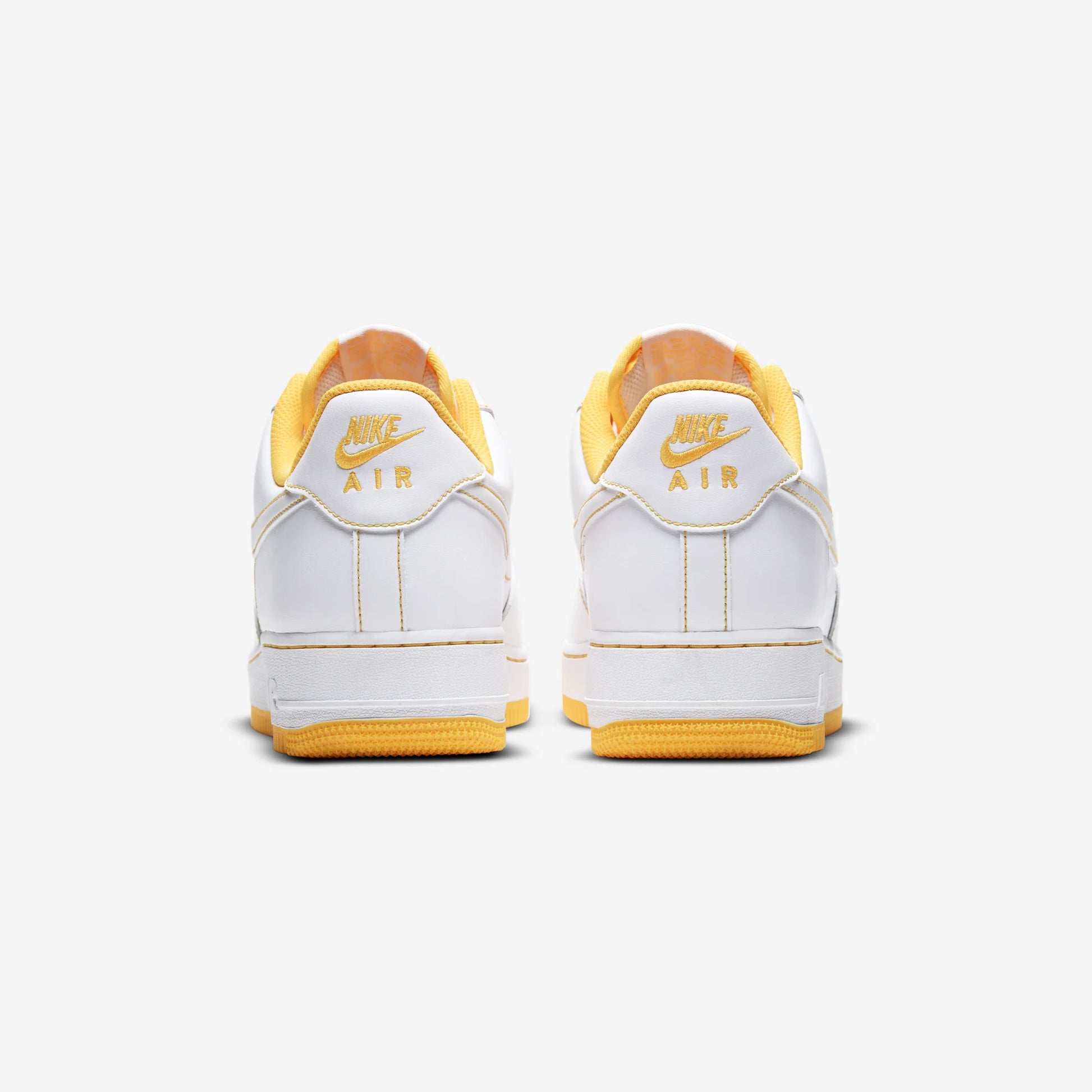 Nike Air Force 1 Low '07 Laser Orange
