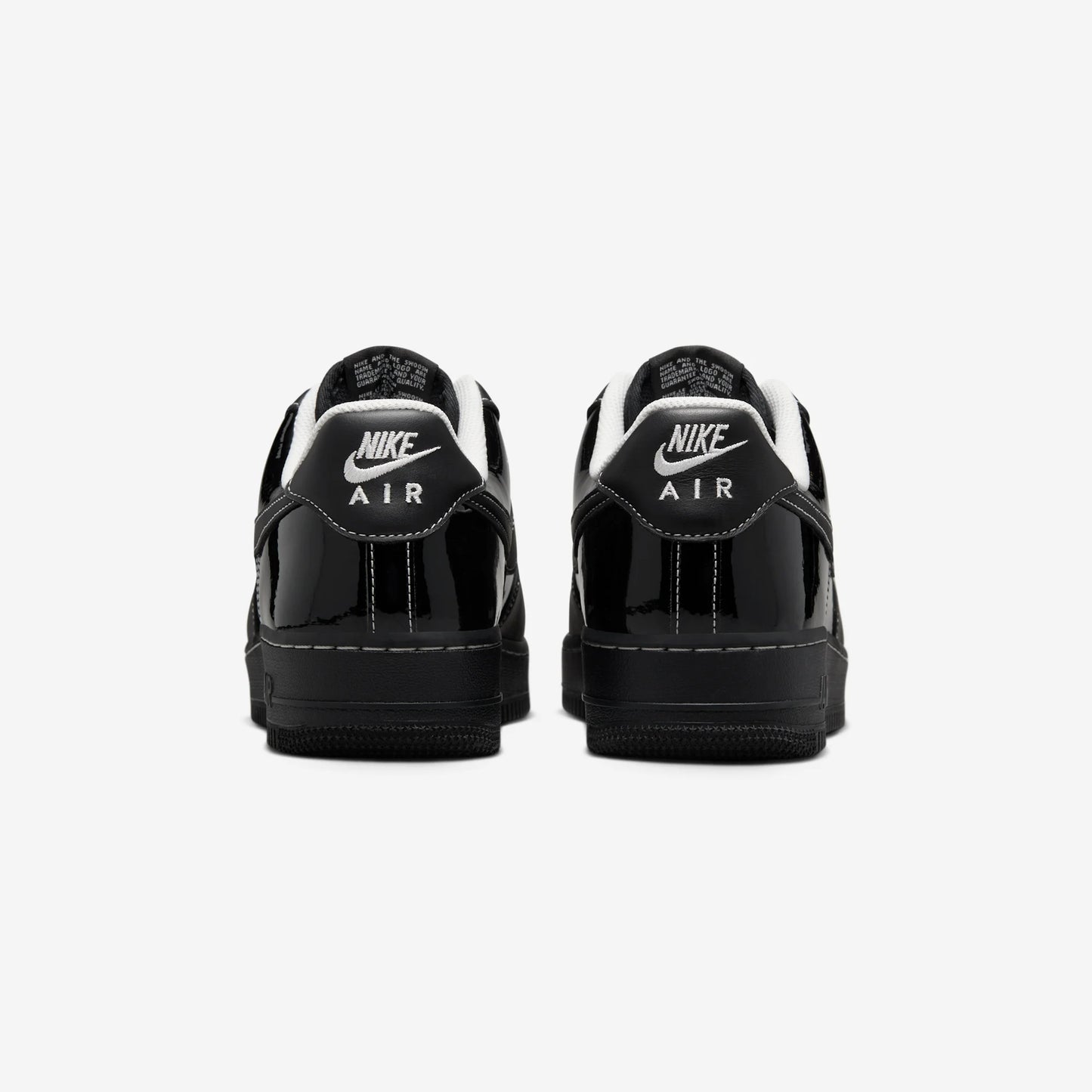Nike Air Force 1 Low City Pack Paris Patent