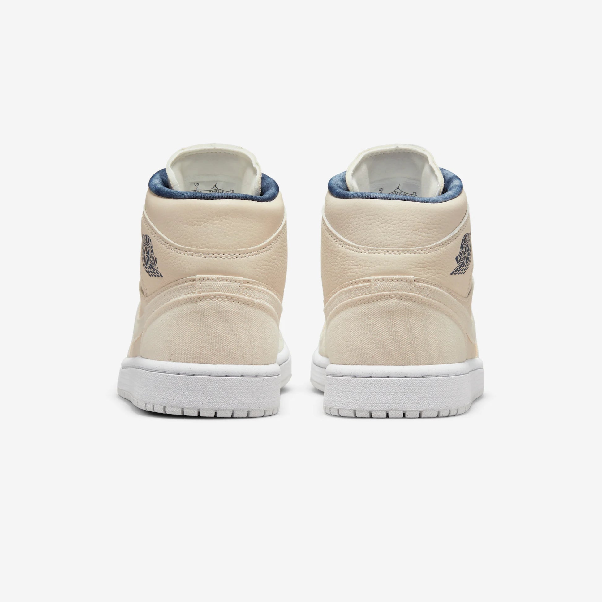Jordan 1 Mid SE Sanddrift (Women's)