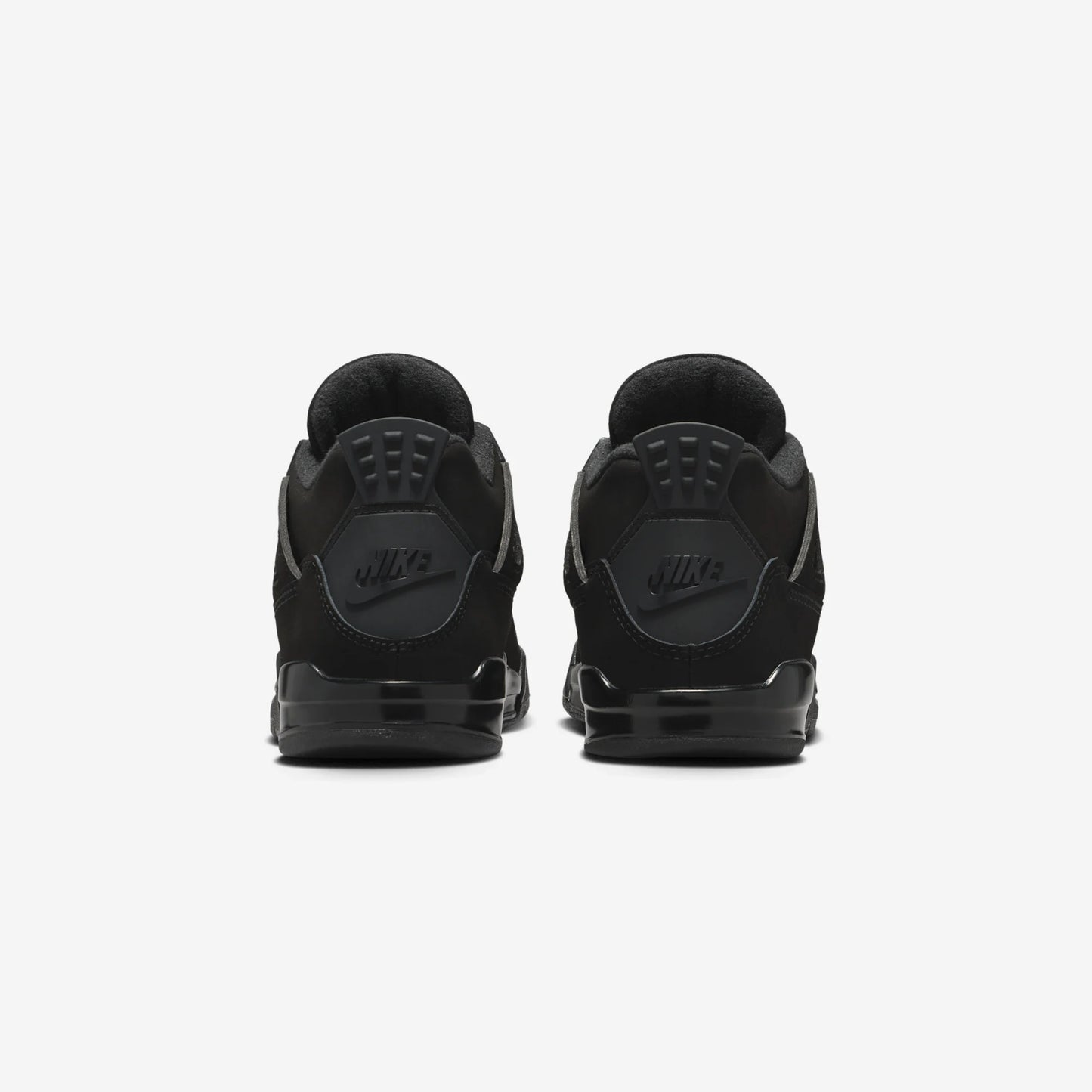 Jordan 4 Retro Black Cat (2025) (PS)