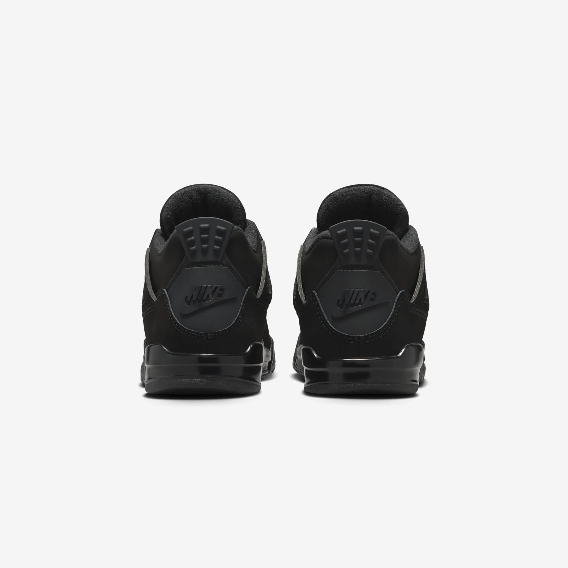 Jordan 4 Retro Black Cat (2025) (PS)