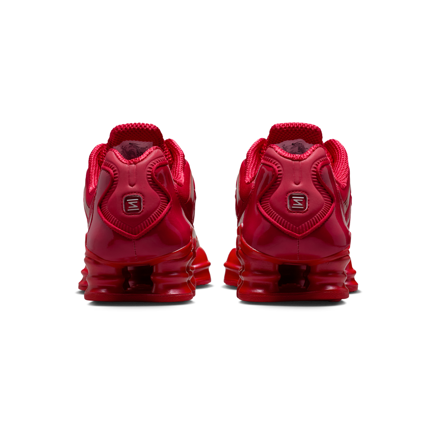 Nike Shox TL Gym Red White (Women's)
