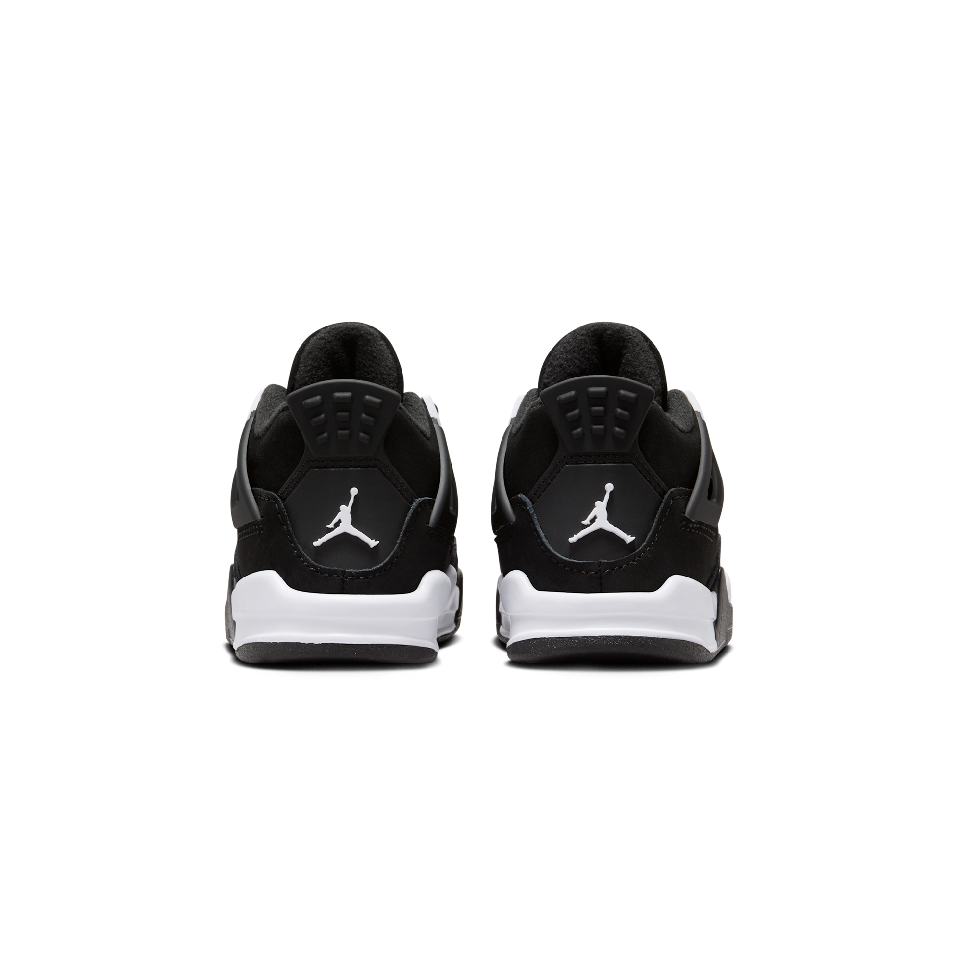 Jordan 4 Retro White Thunder (TD)