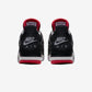 Jordan 4 Retro Bred (2019)