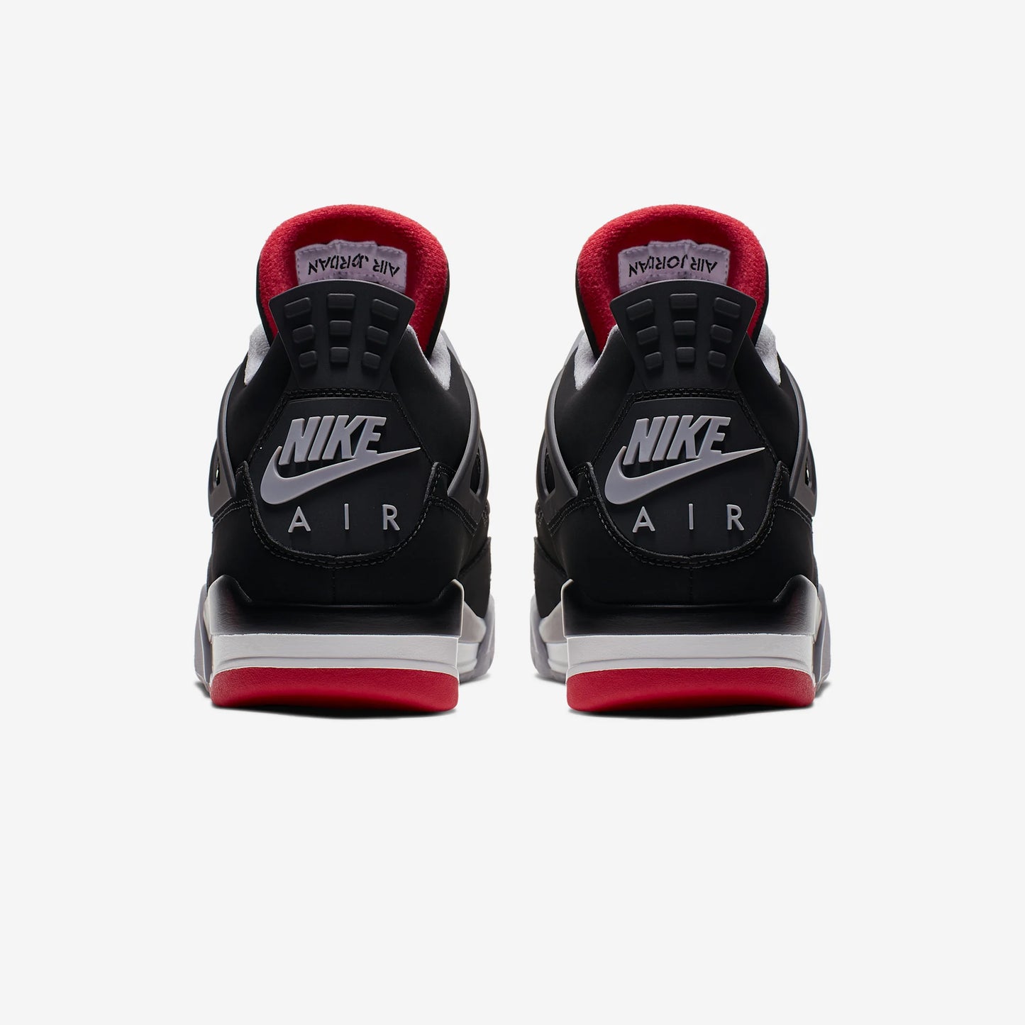 Jordan 4 Retro Bred (2019)