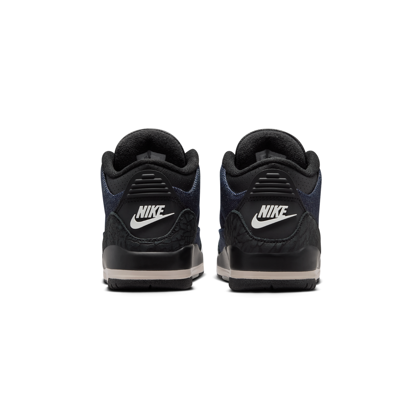 Jordan 3 Retro Levi’s Indigo (PS)