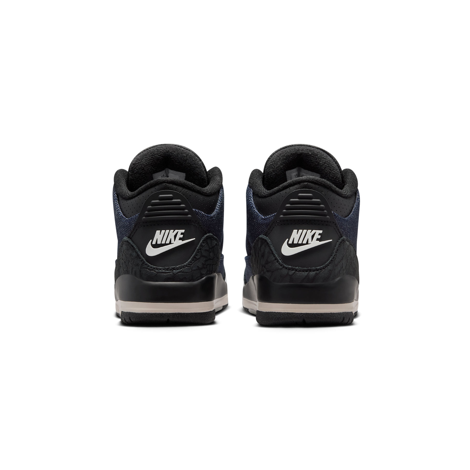 Jordan 3 Retro Levi’s Indigo (PS)
