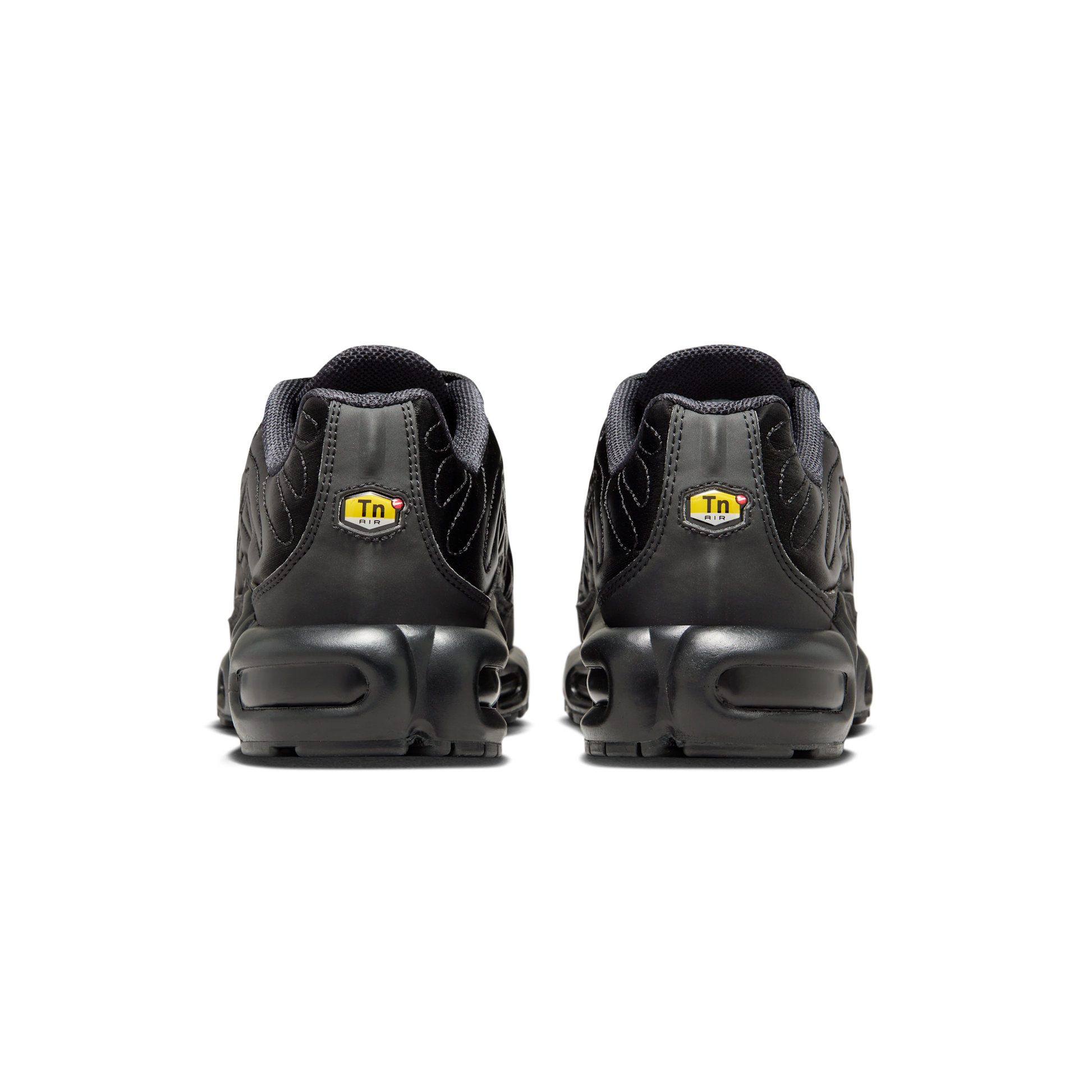 Nike Air Max Plus Black Anthracite Sail (Women's)