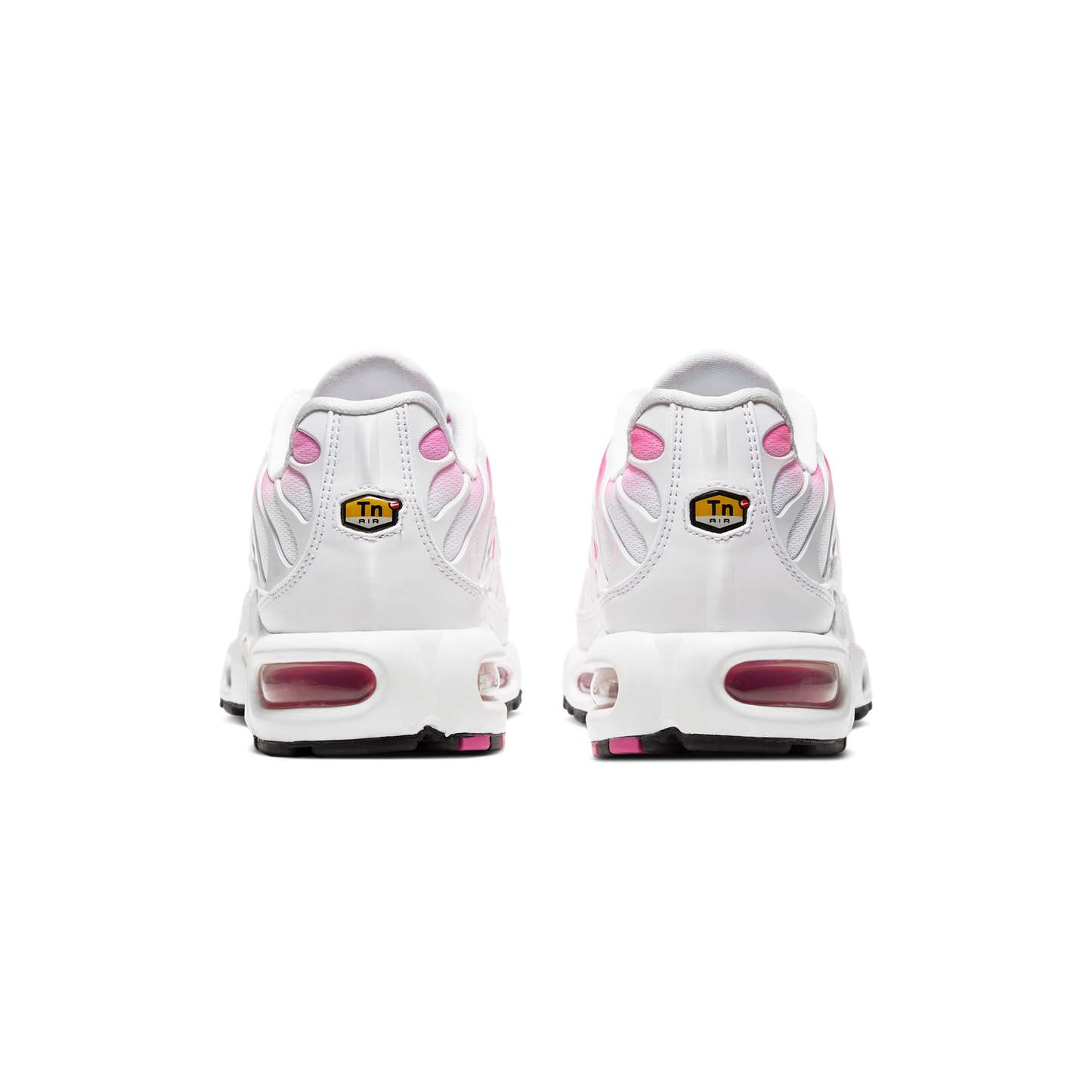 Nike Air Max Plus Pink Fade (Women's)