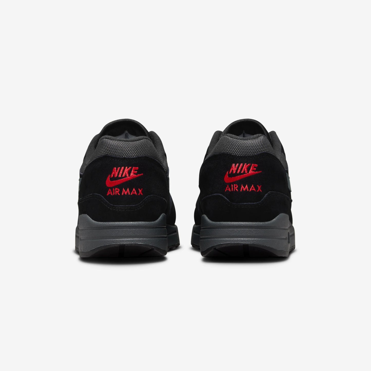 Nike Air Max 1 Bred