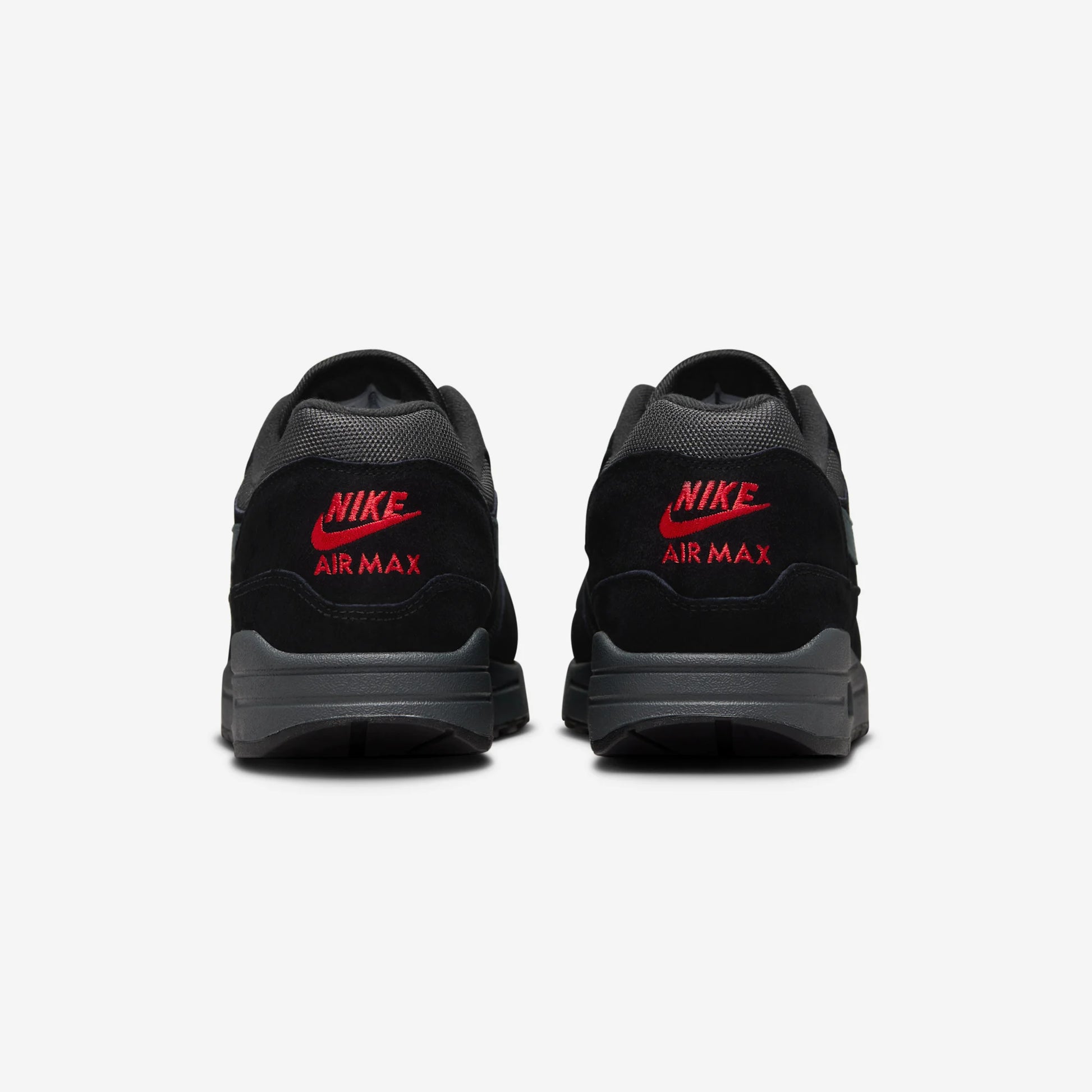 Nike Air Max 1 Bred