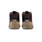 Jordan 1 Mid Khaki Baroque Brown