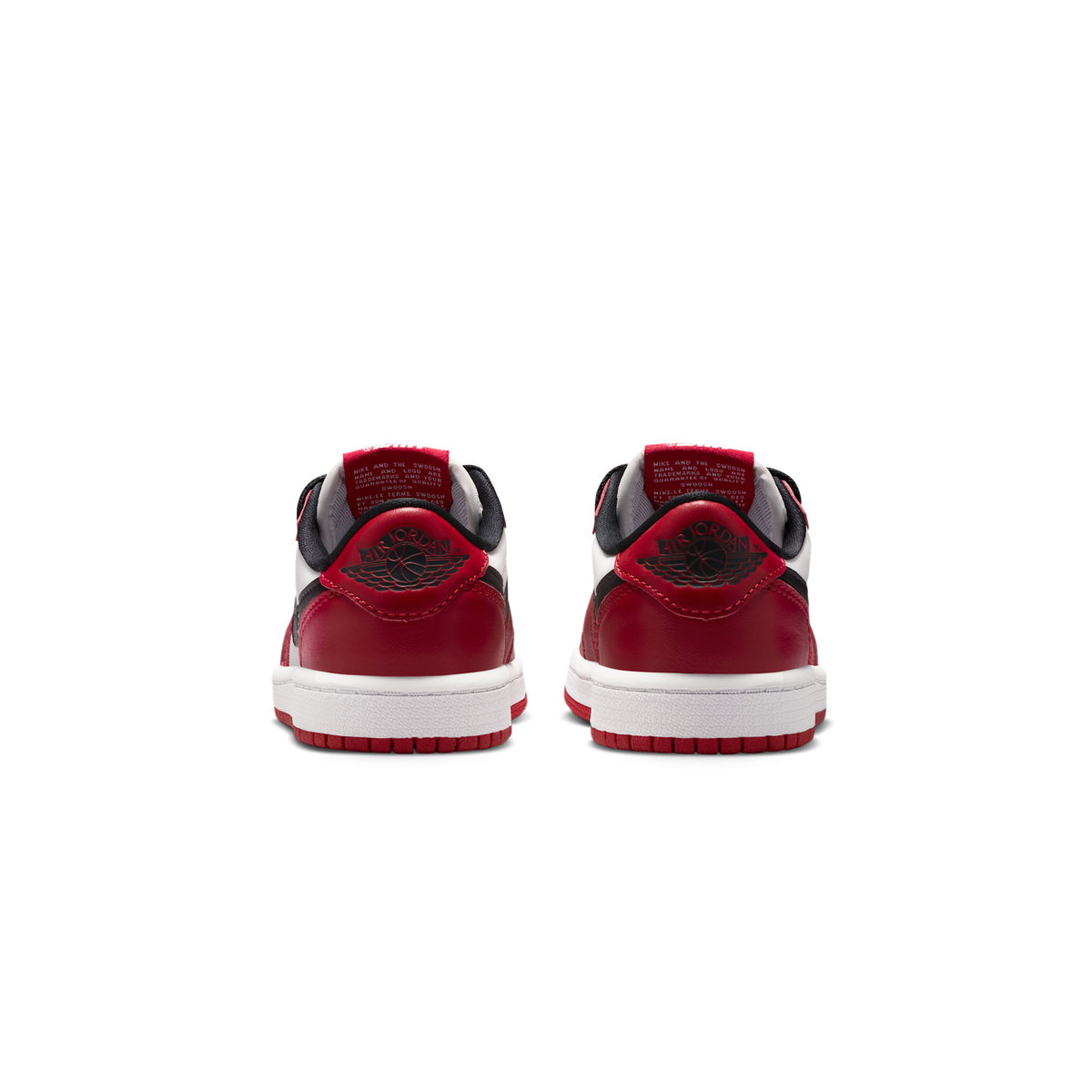 Jordan 1 Retro Low OG Chicago (2025) (PS)