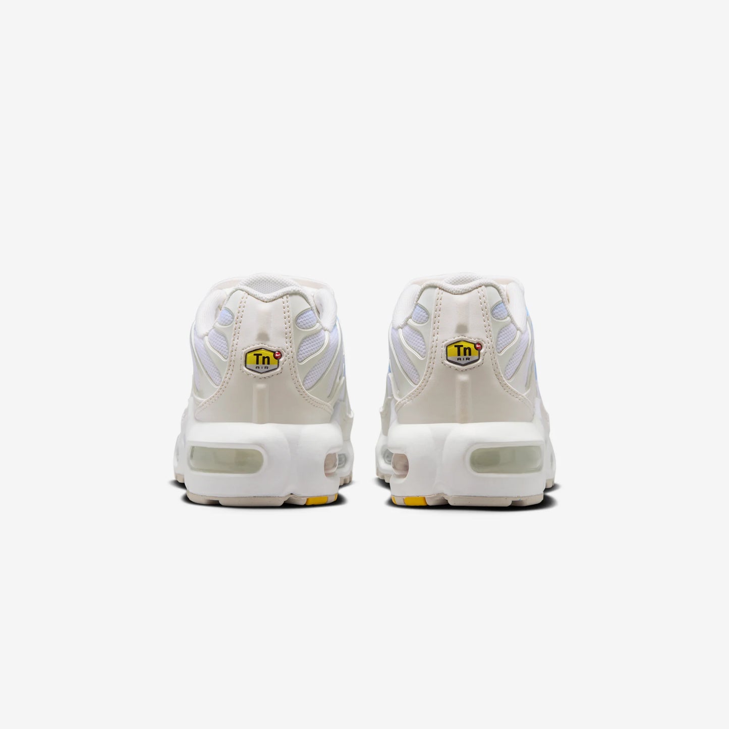 Nike Air Max Plus Psychic Blue White (GS)