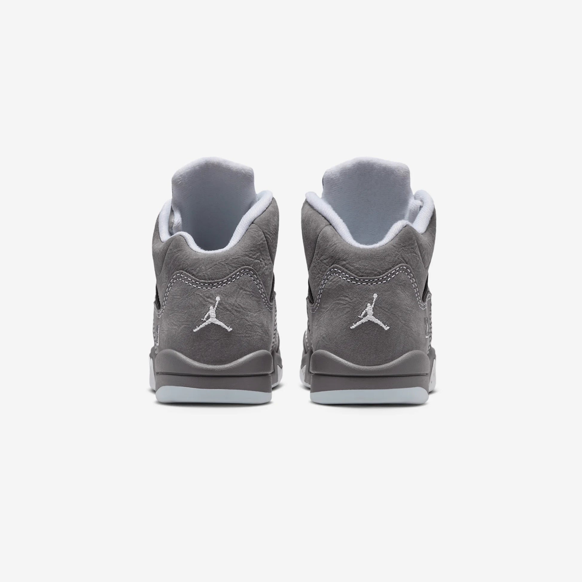 Jordan 5 Retro Wolf Grey (2026) (PS)