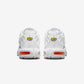 Nike Air Max Plus Utility Safety Orange Pure Platinum