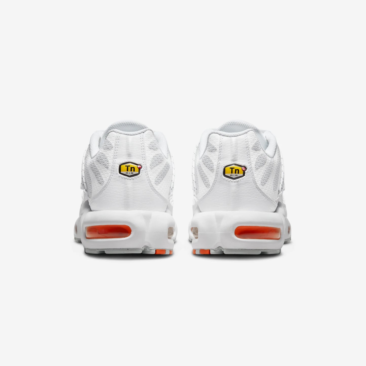 Nike Air Max Plus Utility Safety Orange Pure Platinum