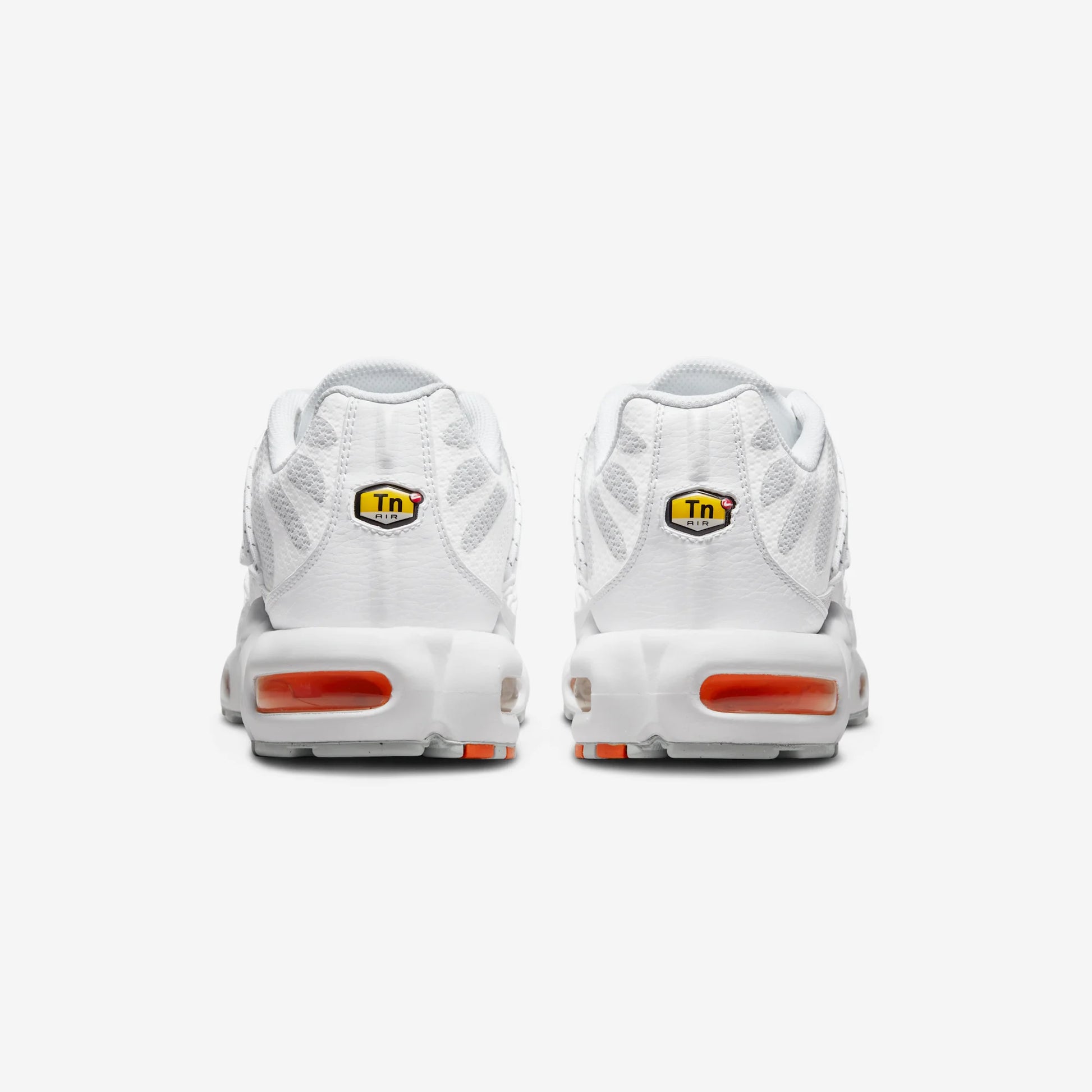 Nike Air Max Plus Utility Safety Orange Pure Platinum