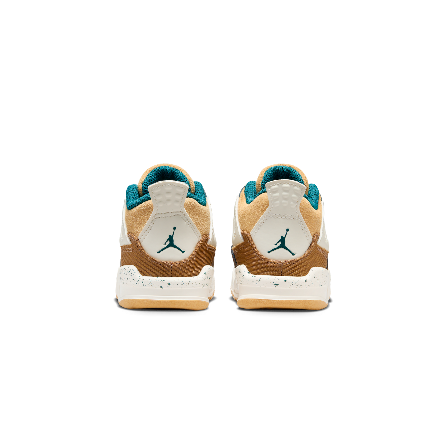 Jordan 4 Retro Cacao Wow (TD)