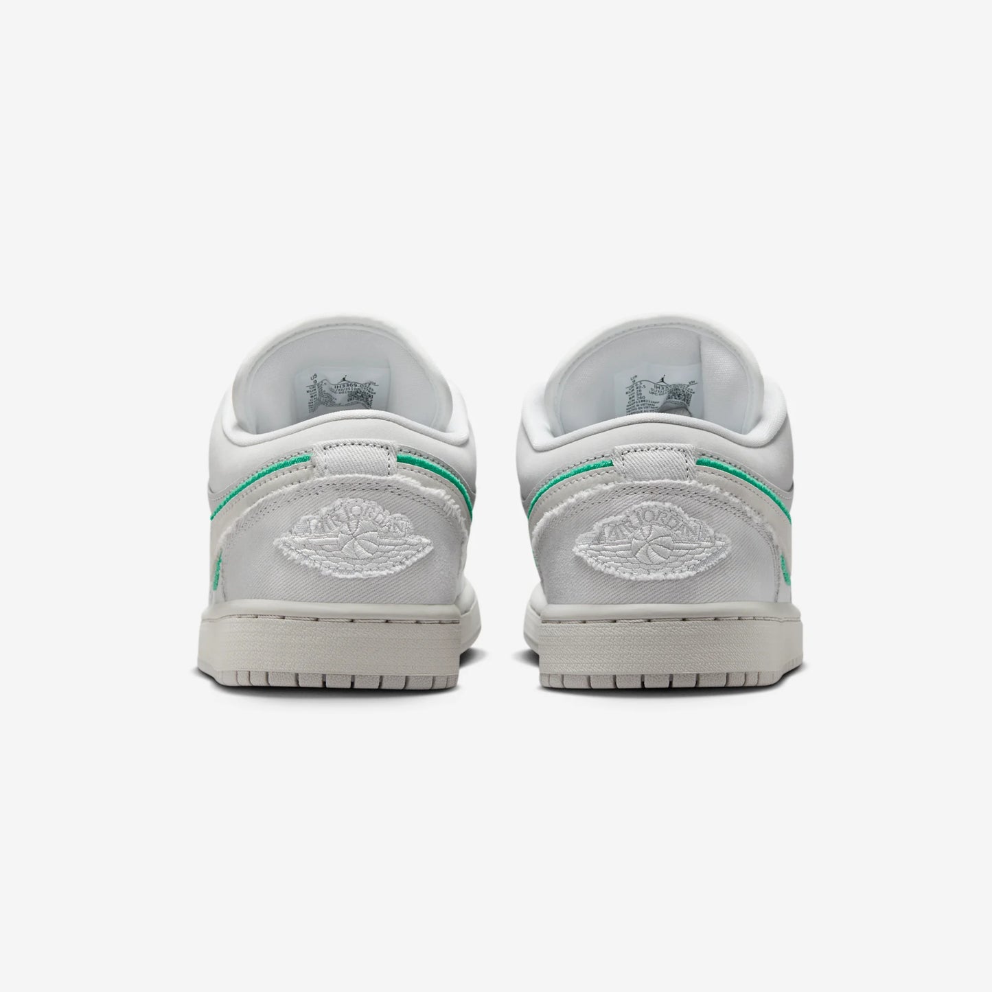 Jordan 1 Low SE Distressed Light Smoke Grey (Women's)