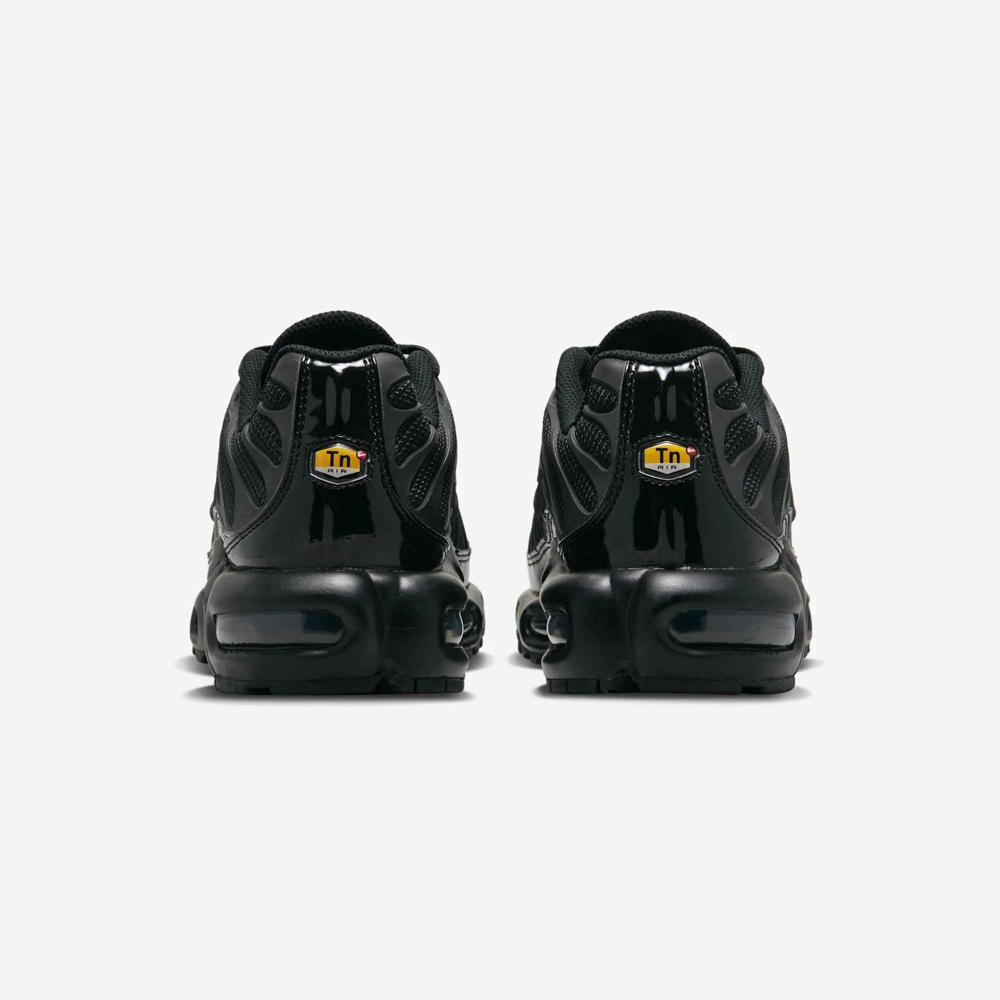 Nike Air Max Plus Black Reflective (Women's)