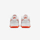 Nike Air Force 1 Low White Picante Red (GS)