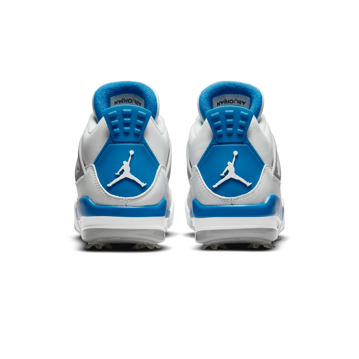 Jordan 4 Retro Golf Military Blue