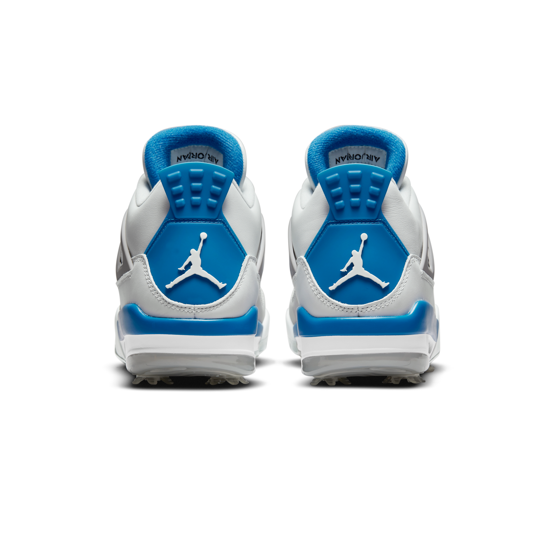 Jordan 4 Retro Golf Military Blue
