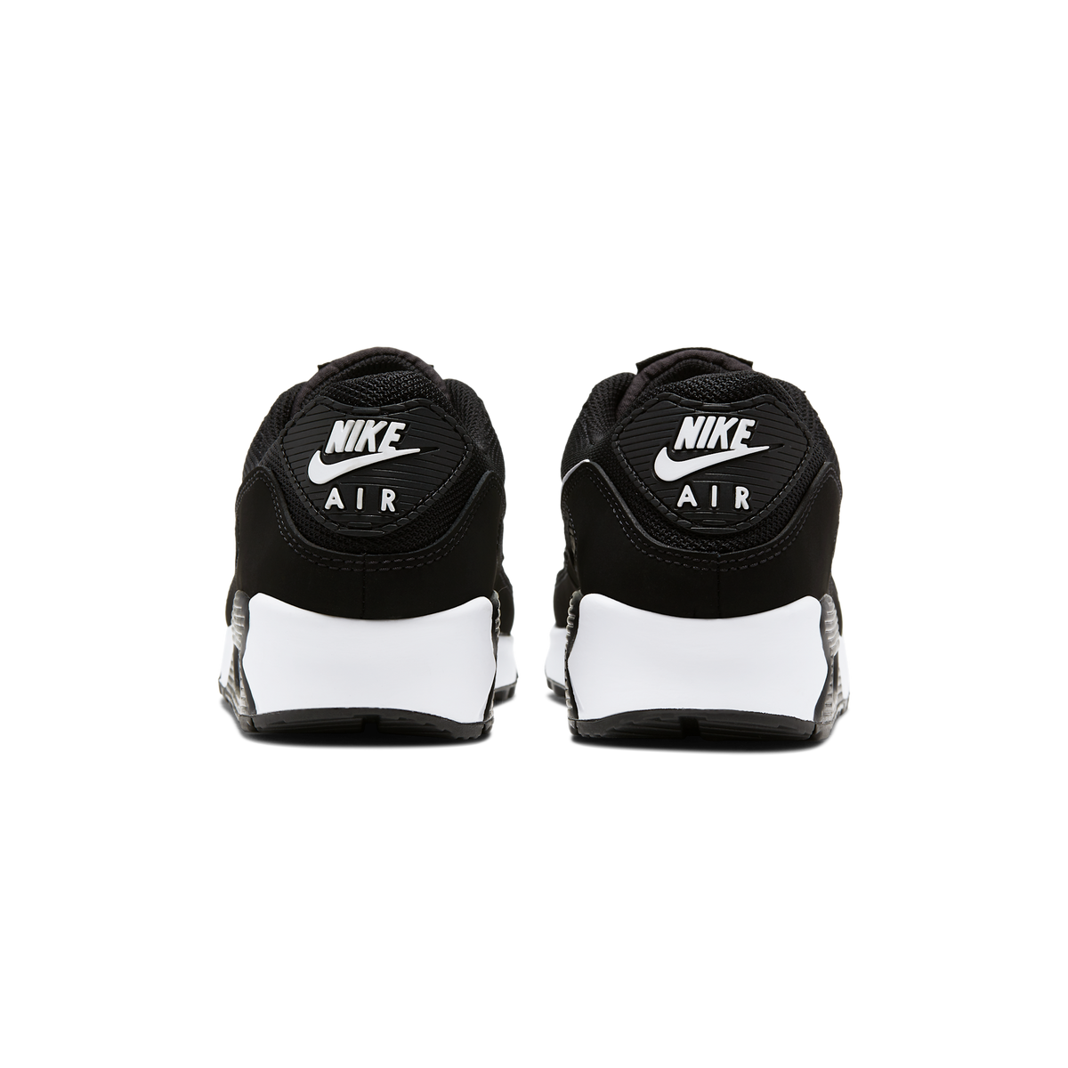 Nike Air Max 90 Recraft Black White (Women's)