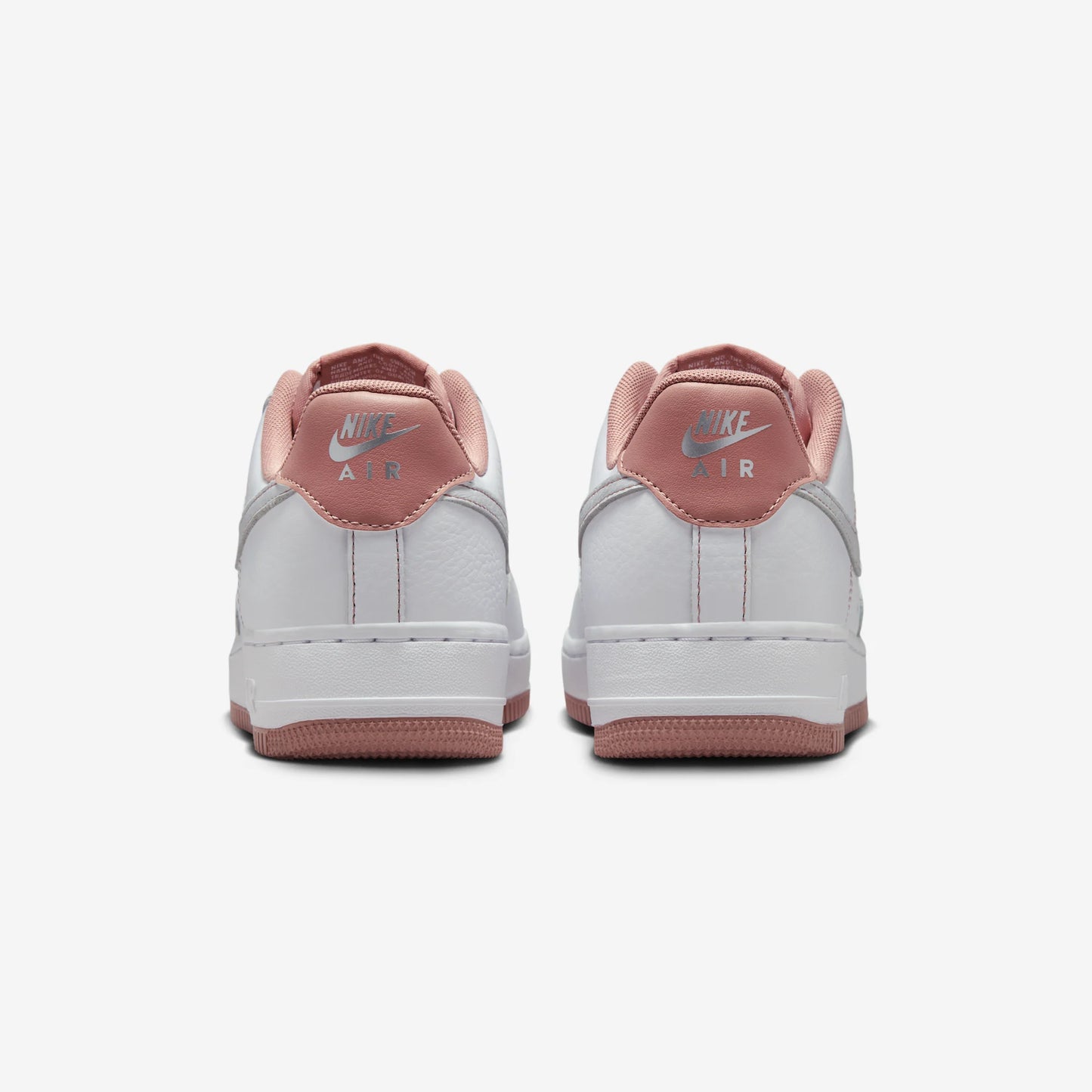 Nike Air Force 1 Low '07 Mini Jewel White Particle Pink (Women's)