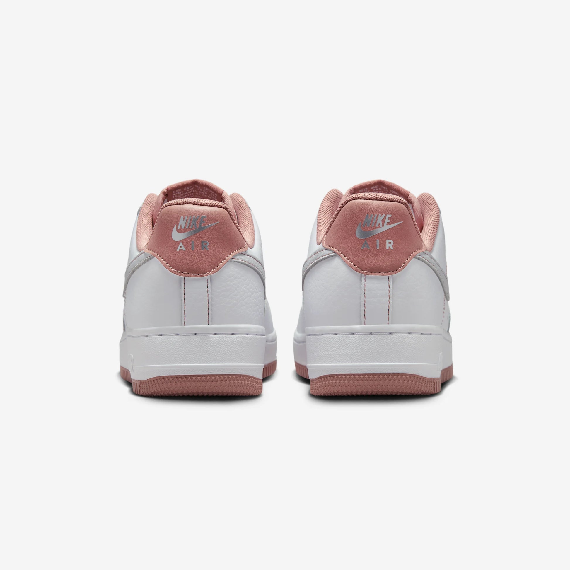 Nike Air Force 1 Low '07 Mini Jewel White Particle Pink (Women's)